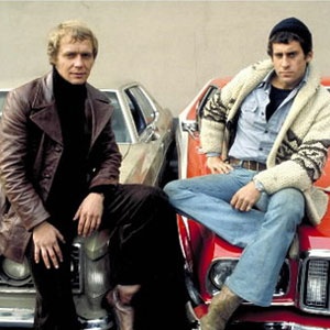 Starsky and Hutch, Paul Michael Glaser, David Soul Starsky and Hutch, Paul Michael Glaser, David Soul